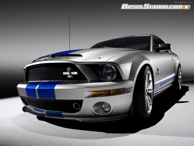Shelby